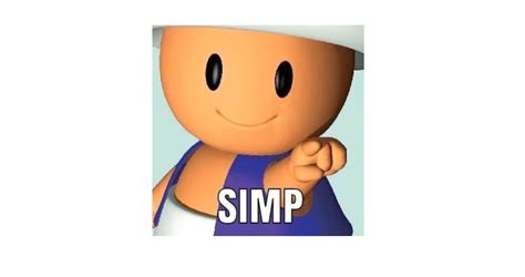 siomp|wat betekent simp.
